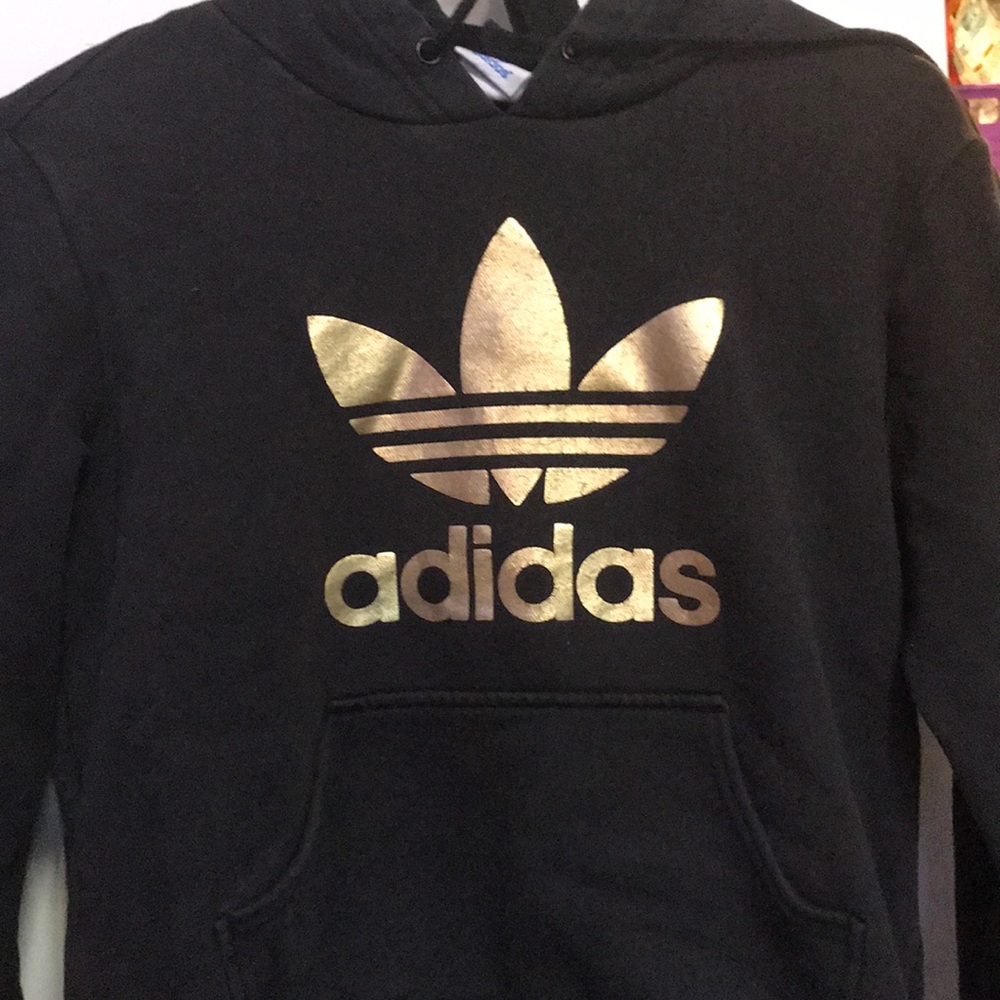 Adidas hoodie